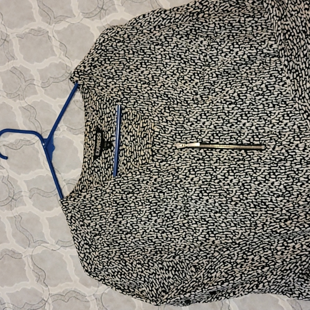 Express Portofino Blouse